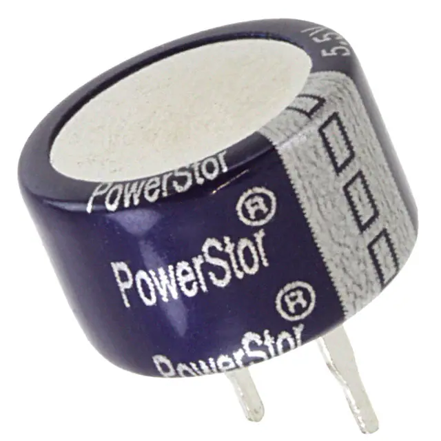 KW-5R5C334-R Eaton - Electronics Division electronic component