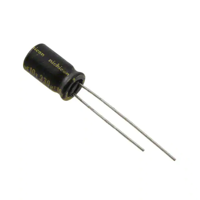 UKW0J331MED1TA Nichicon electronic component