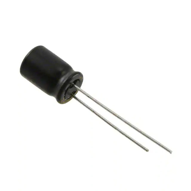 UKW0J102MPD Nichicon electronic component
