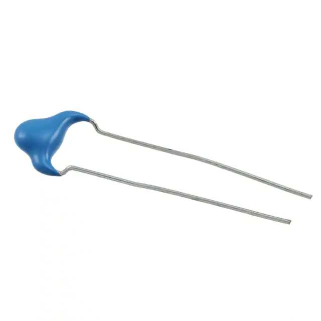 DE2B3KY471KN3AM02 Murata Electronics electronic component