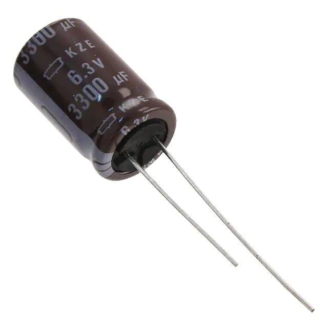 EKZE350EC3152MK35S Chemi-Con electronic component