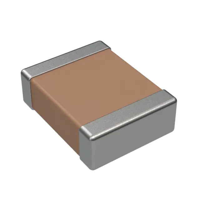 C1210X475K4RACAUTO KEMET electronic component