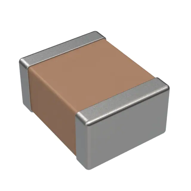C1210X224F3JACAUTO KEMET electronic component