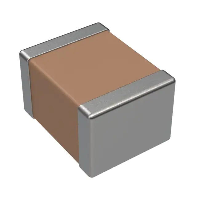 C1210X225K1RACAUTO KEMET electronic component