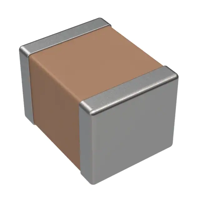 C1210H562KCGACT500 KEMET electronic component