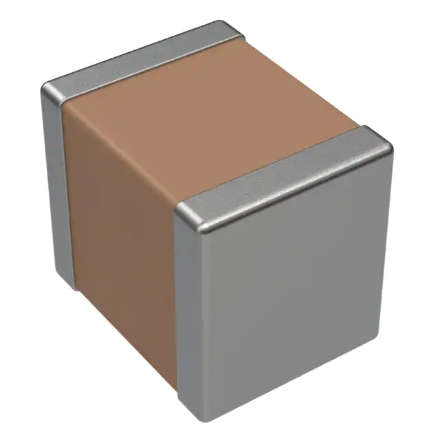 C1210X106M3RACAUTO KEMET electronic component