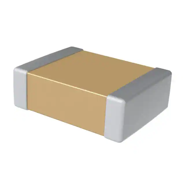 1210B104K500CT Walsin Technology Corporation electronic component