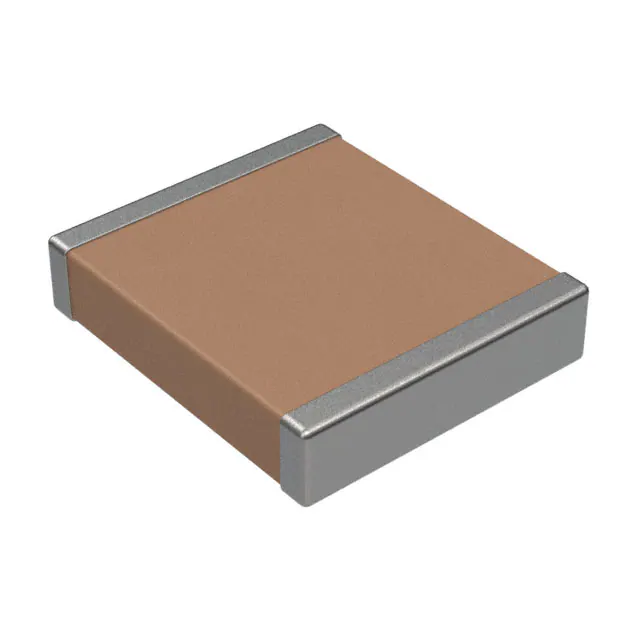 C2220X105K5RACAUTO KEMET electronic component