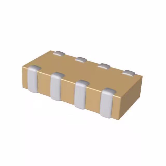 CA052X104K5RAC7800 KEMET electronic component