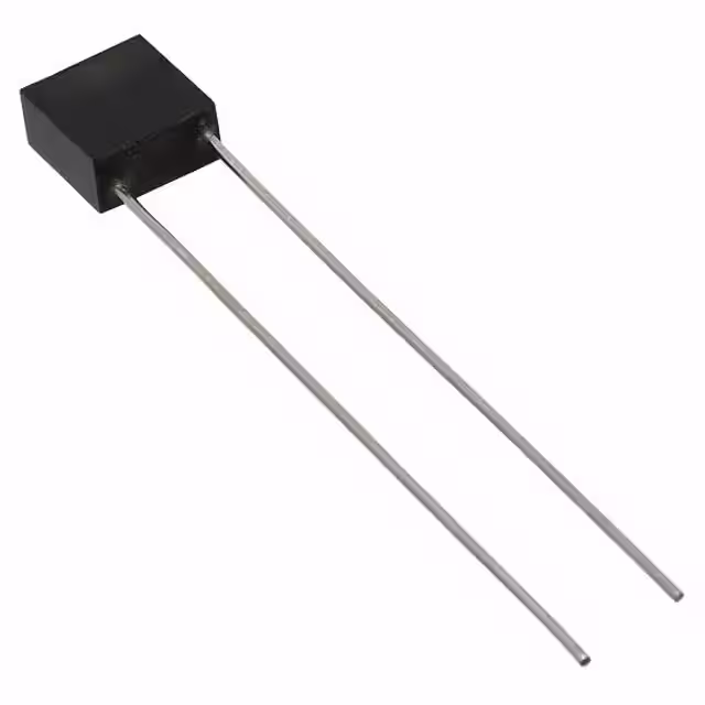 ACR09A104JGS KEMET electronic component