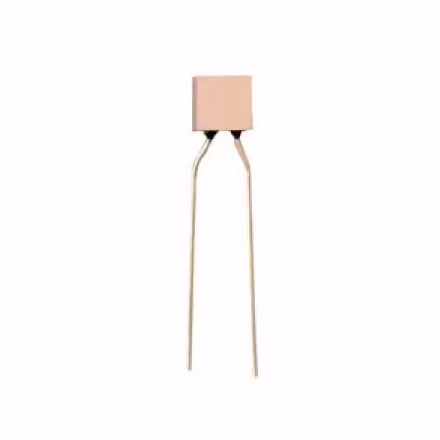 SCR08B683KGS KEMET electronic component