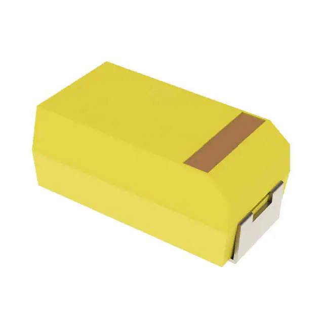 T491C106K016AT KEMET electronic component