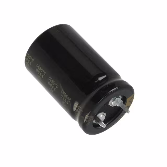 LAO-100V681MS24PX#B Elna America electronic component