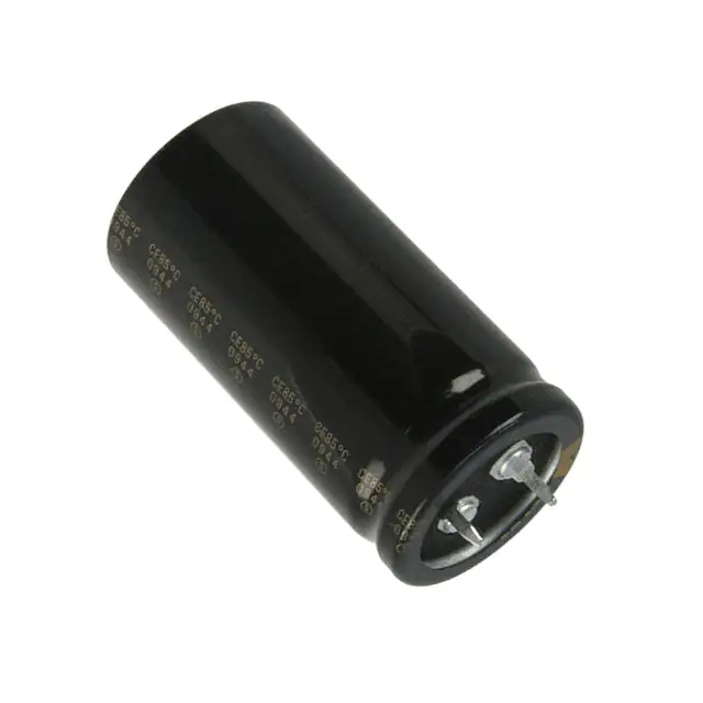 LAO-25V103MS37PX#B Elna America electronic component