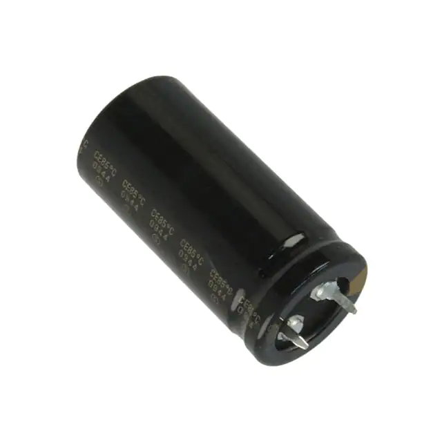 LAO-25V682MS26PX#B Elna America electronic component