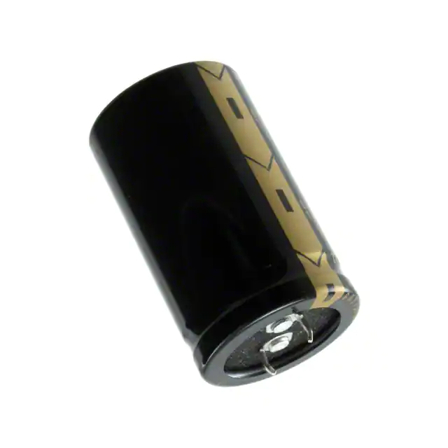 LAO-50V682MS47PX#B Elna America electronic component
