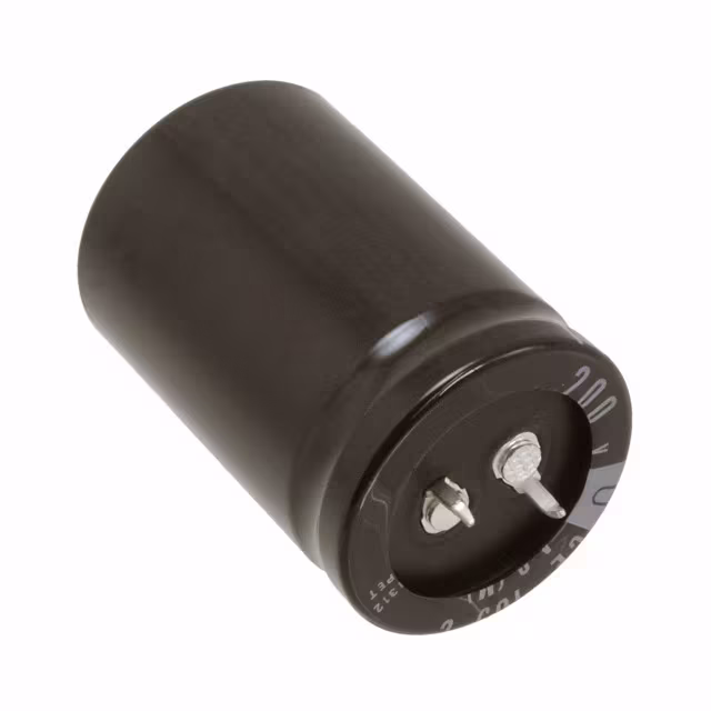 LAQ2D102MELB45 Nichicon electronic component