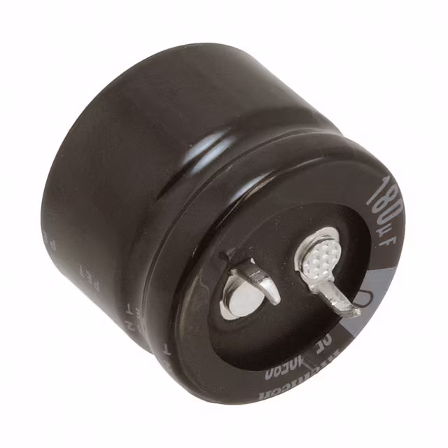 LAQ2D181MELA20 Nichicon electronic component