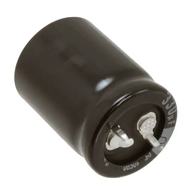 LAQ2D331MELZ30 Nichicon electronic component