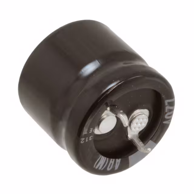 LAQ2P101MELZ20 Nichicon electronic component