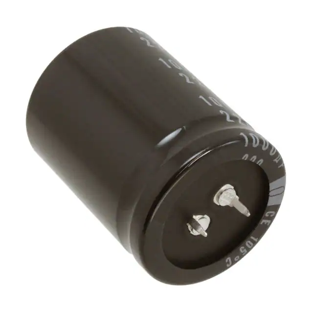 LAQ2D152MELC45 Nichicon electronic component