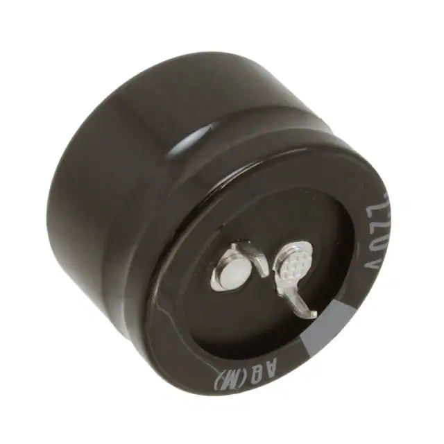 LAQ2P221MELB20 Nichicon electronic component