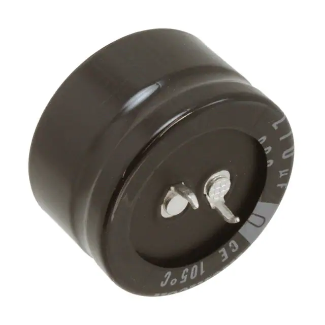 LAQ2P271MELC20 Nichicon electronic component