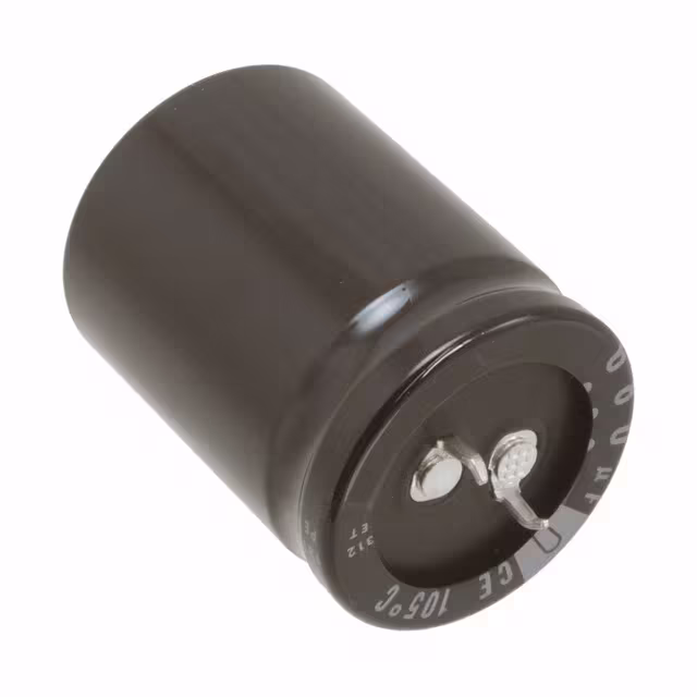 LAQ2G271MELB40 Nichicon electronic component