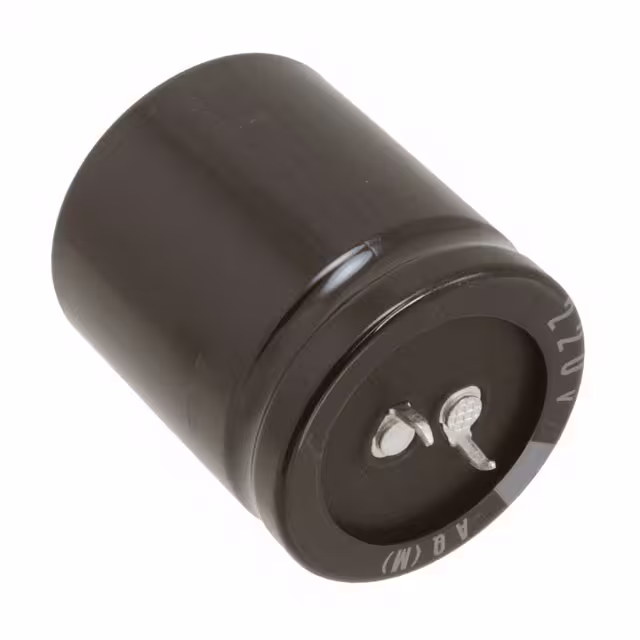 LAQ2G391MELC40 Nichicon electronic component