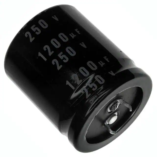 LAR2W221MELC25 Nichicon electronic component
