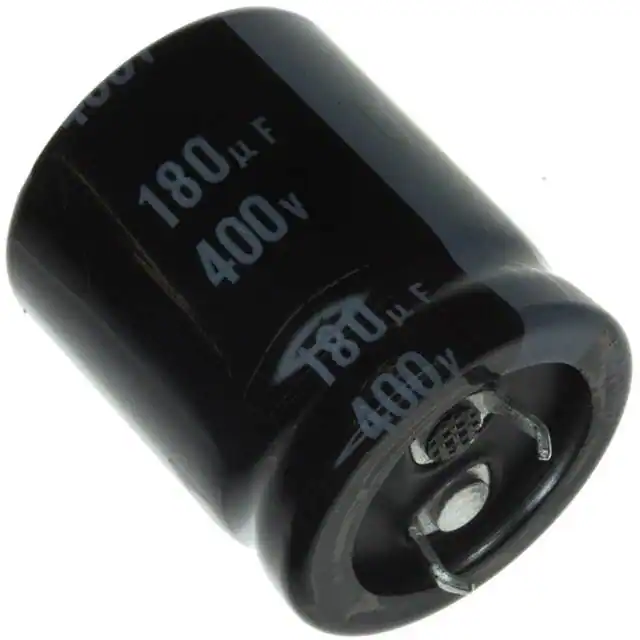 LAR2E681MELA40 Nichicon electronic component