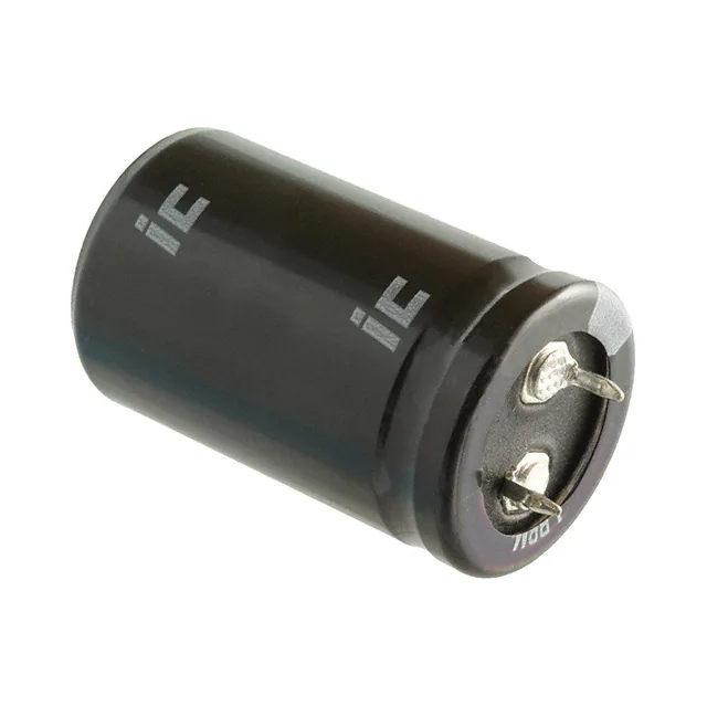 109LBB050M2DE Cornell Dubilier Knowles electronic component