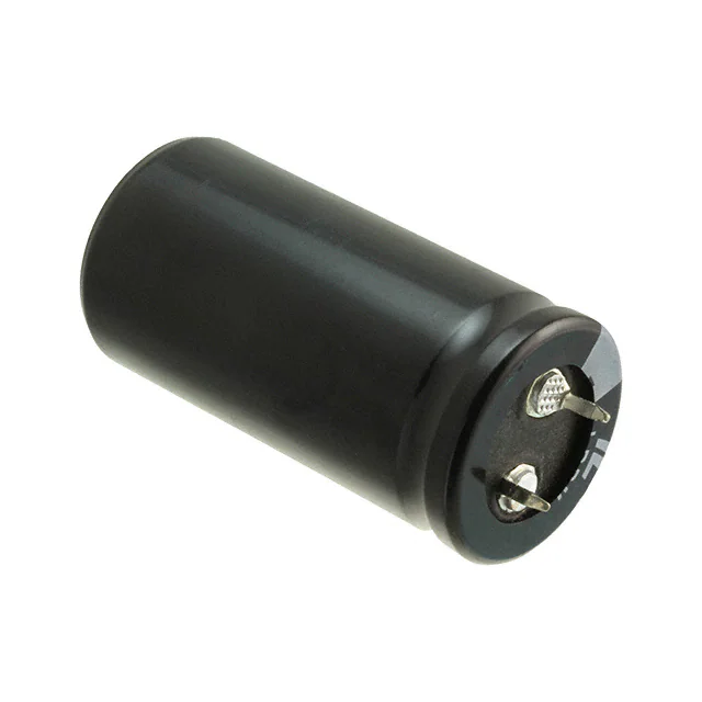 337LBB400M2CH Cornell Dubilier Knowles electronic component