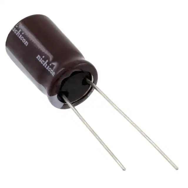 ULD2W5R6MPD Nichicon electronic component