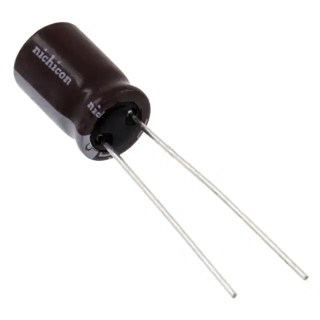 ULD1V101MPD Nichicon electronic component