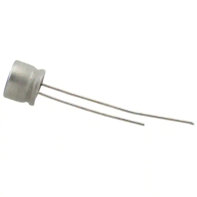 PLF1E100MCL7TP Nichicon electronic component