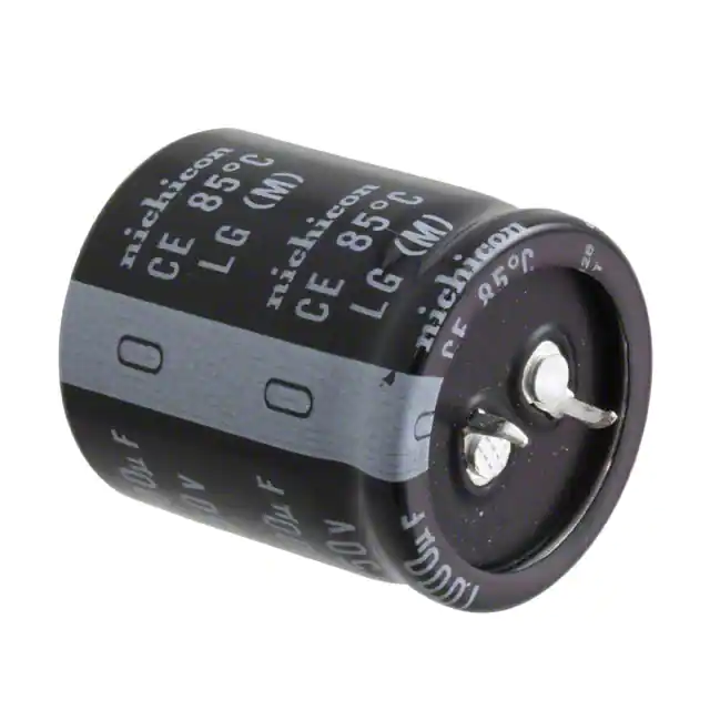 LLG2E102MELB35 Nichicon electronic component