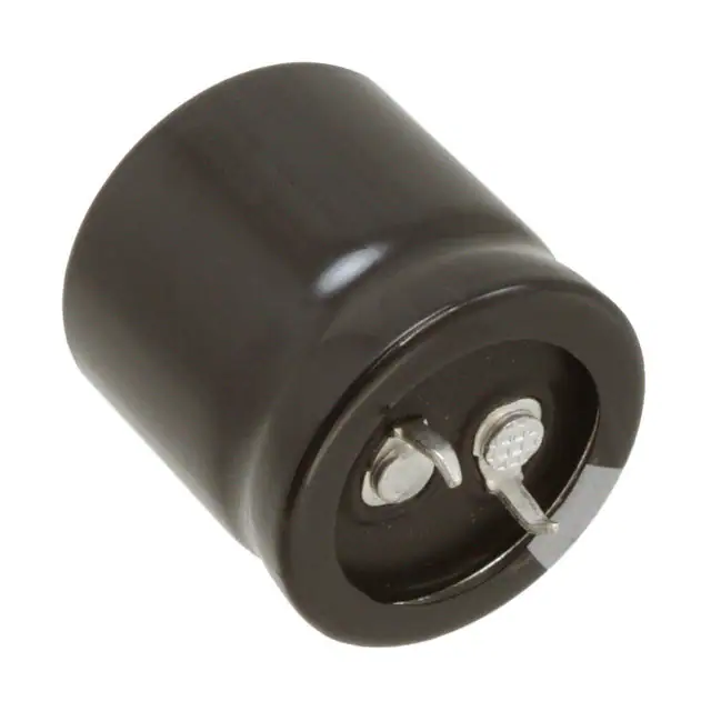 LGG2E391MELA25 Nichicon electronic component