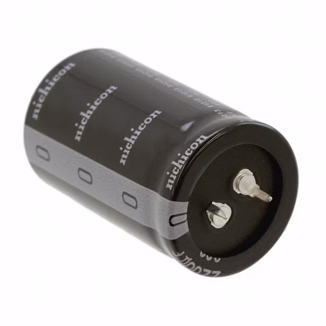 LGG2G681MELB50 Nichicon electronic component