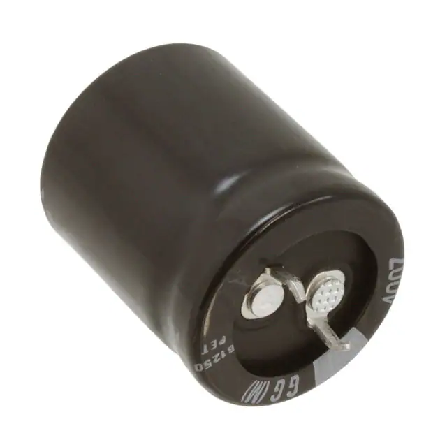 LGG2D681MELA30 Nichicon electronic component