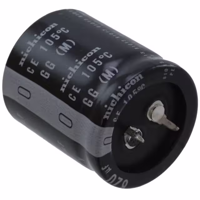 LGG2E821MELB35 Nichicon electronic component