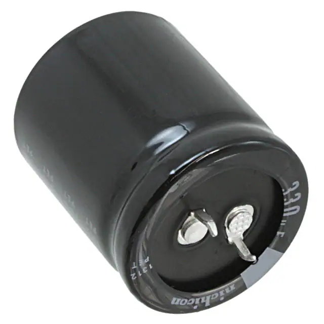 LGL2G471MELB35 Nichicon electronic component