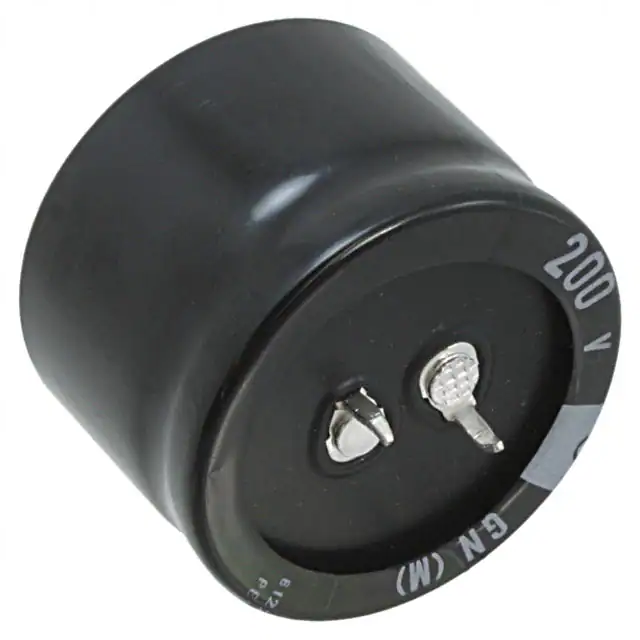 LGN2C122MELC25 Nichicon electronic component