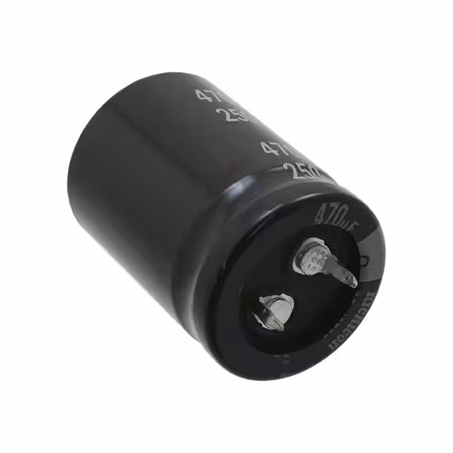 LGN2E471MELA35 Nichicon electronic component
