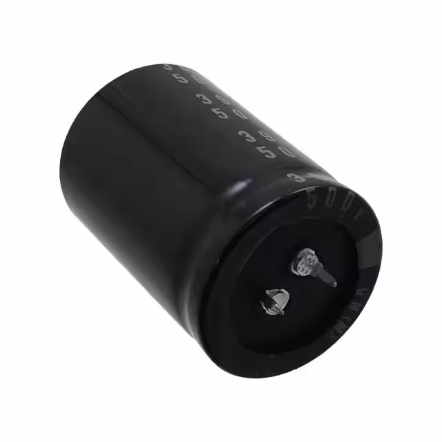 LGN2H391MELC50 Nichicon electronic component