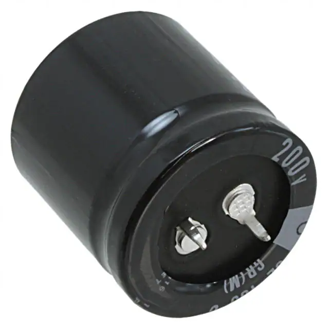 LGR2W101MELB30 Nichicon electronic component