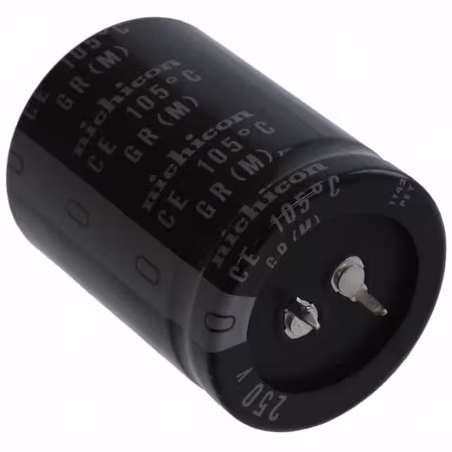 LGR2E102MELC45 Nichicon electronic component