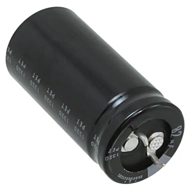 LGR2E391MELZ45 Nichicon electronic component