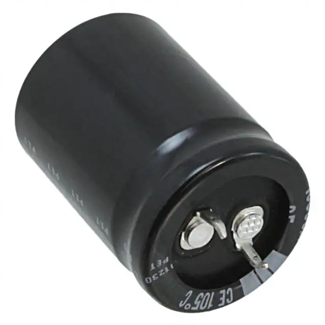 LGU1H472MELA Nichicon electronic component