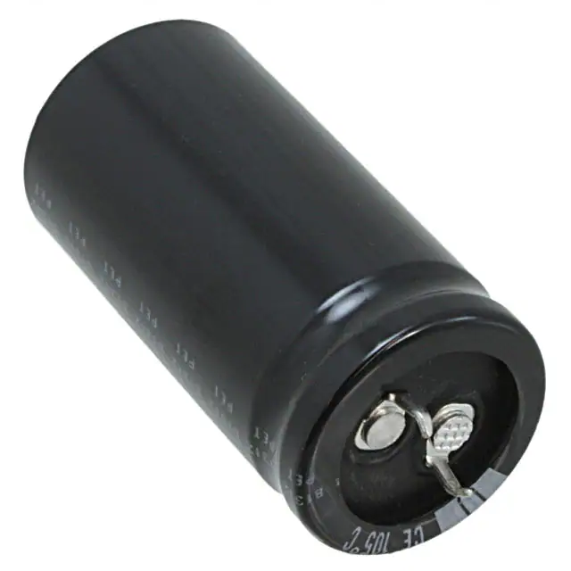 LGU1K392MELA Nichicon electronic component